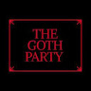 Meet your Posher, -the goth party-
